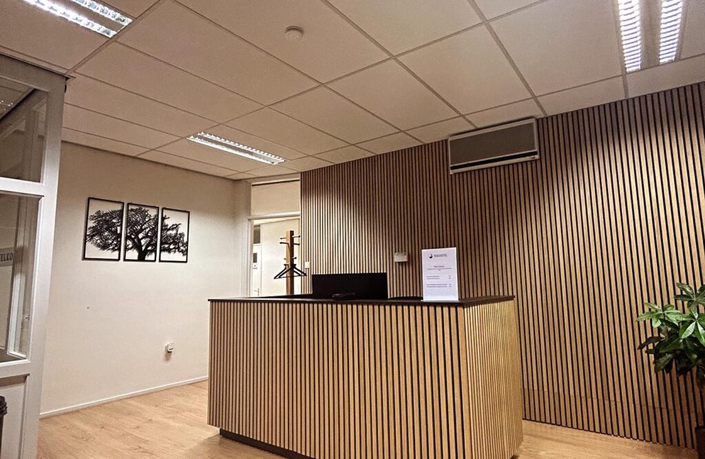 Chiropractie Voorburg Haaglanden
